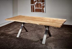 Esstisch Arnsberg 150