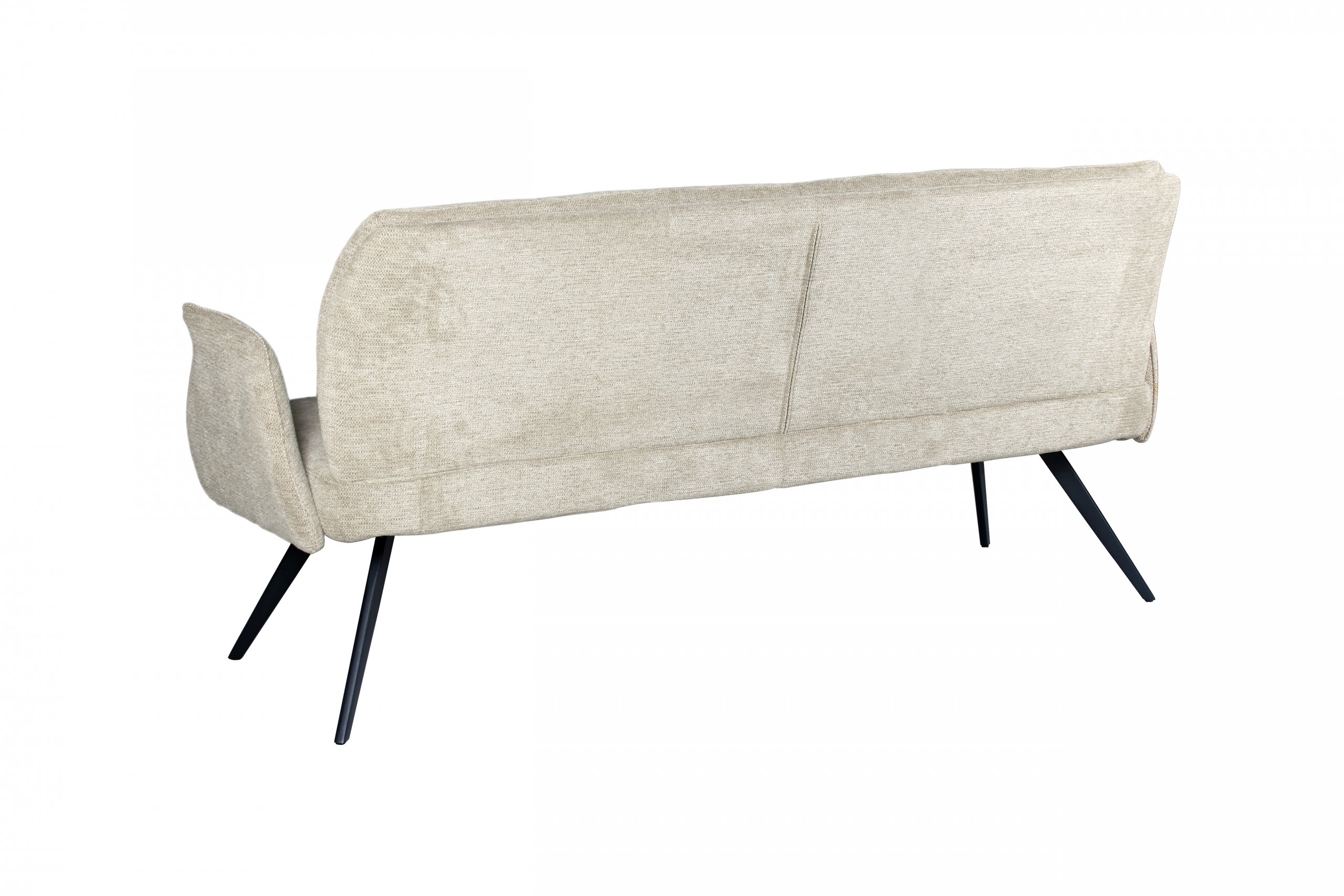 Bank Balve champagner_180 – Bild 2