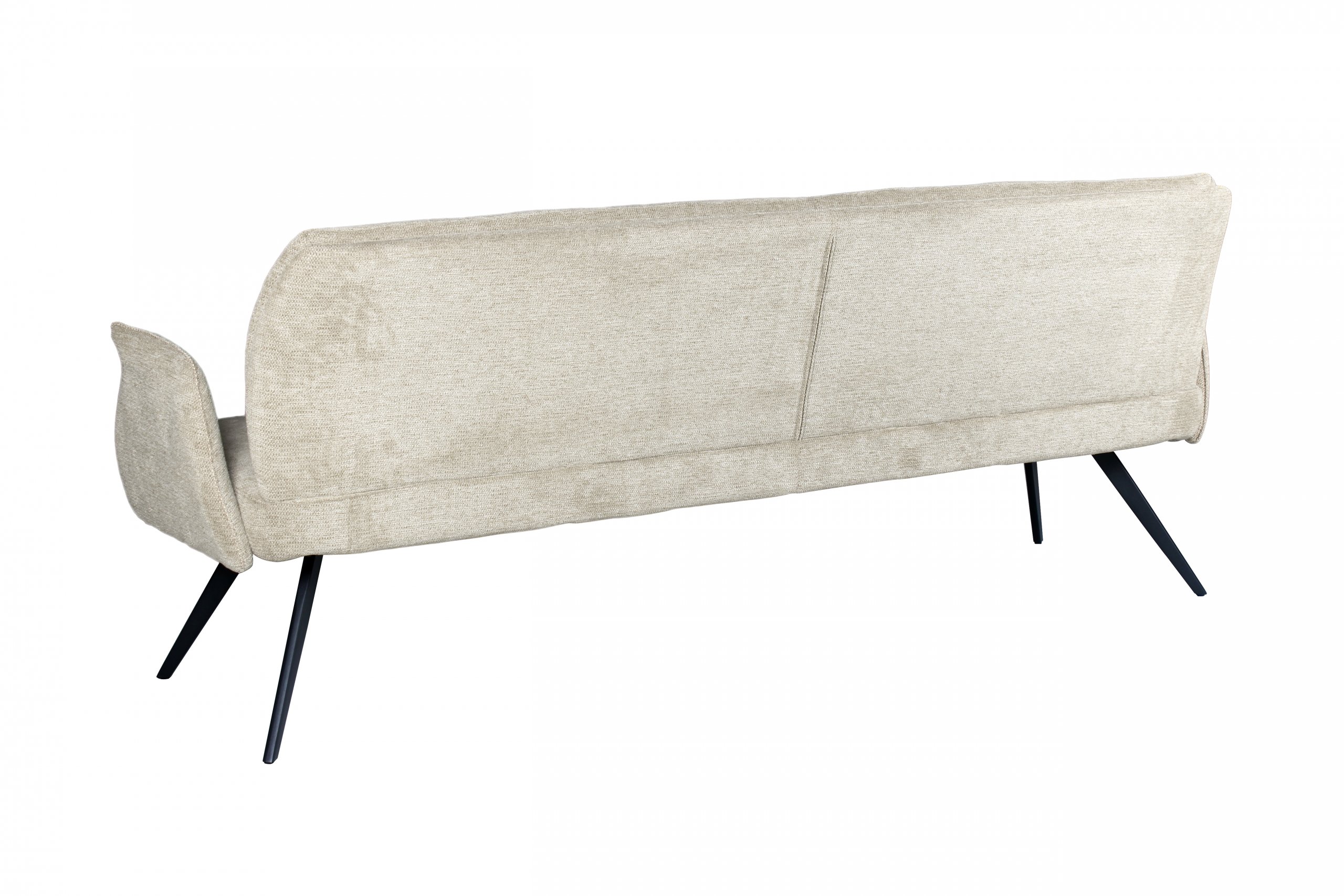 Bank Balve champagner_220 – Bild 5