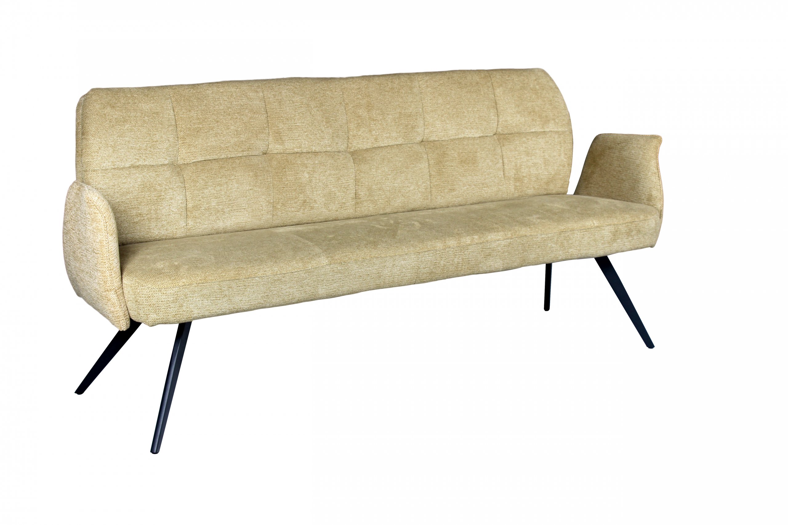 Bank Balve olivgelb_180 – Bild 4