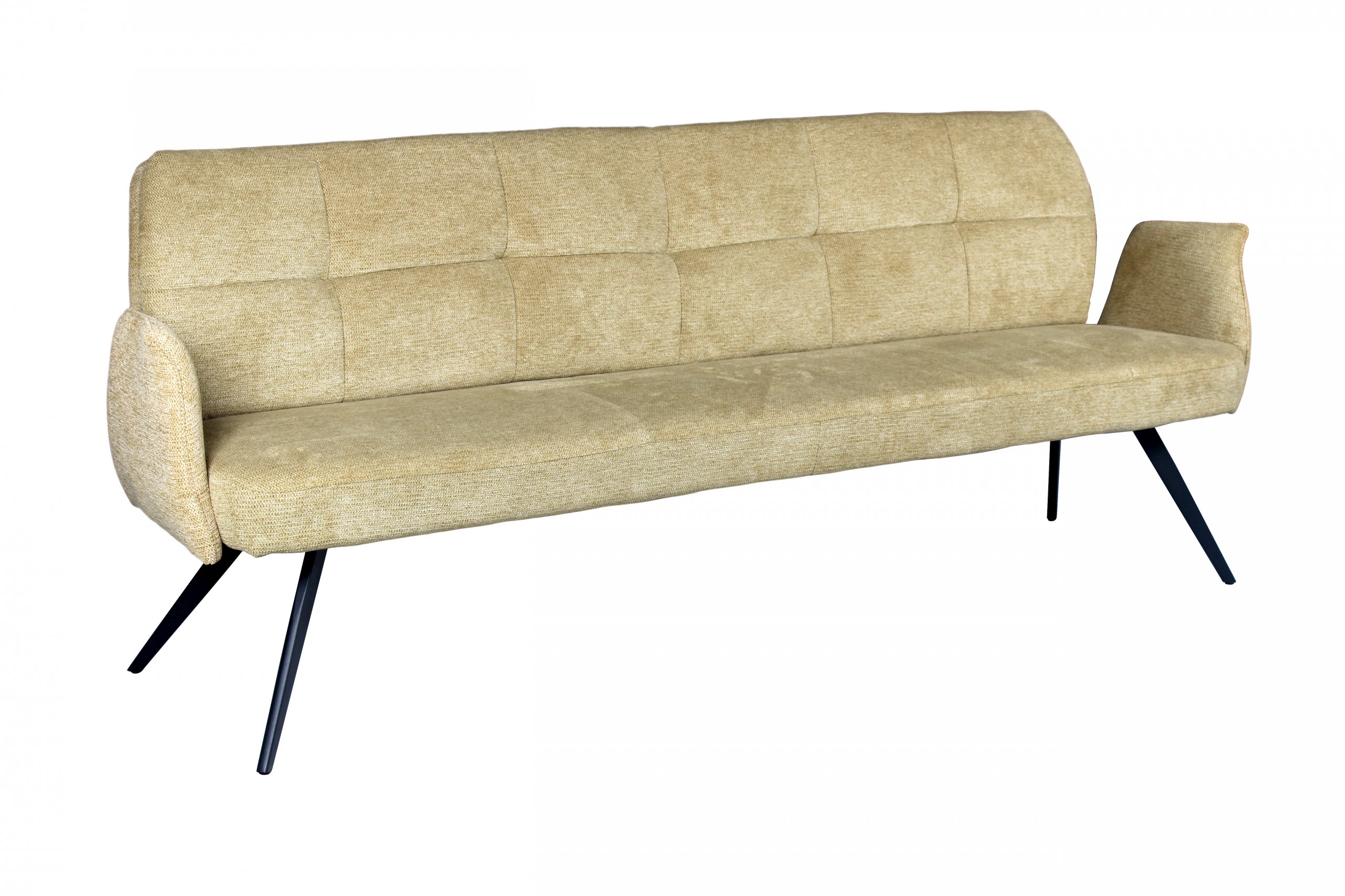 Bank Balve olivgelb_220 – Bild 8