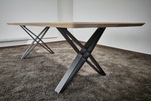 Essstisch Meschede 120