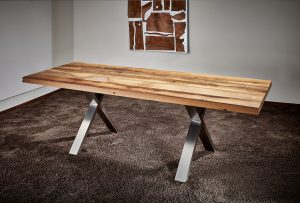 Esstisch Möhnesee 150