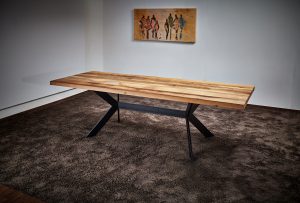 Esstisch Möhnesee 500