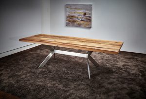 Esstisch Möhnesee 550