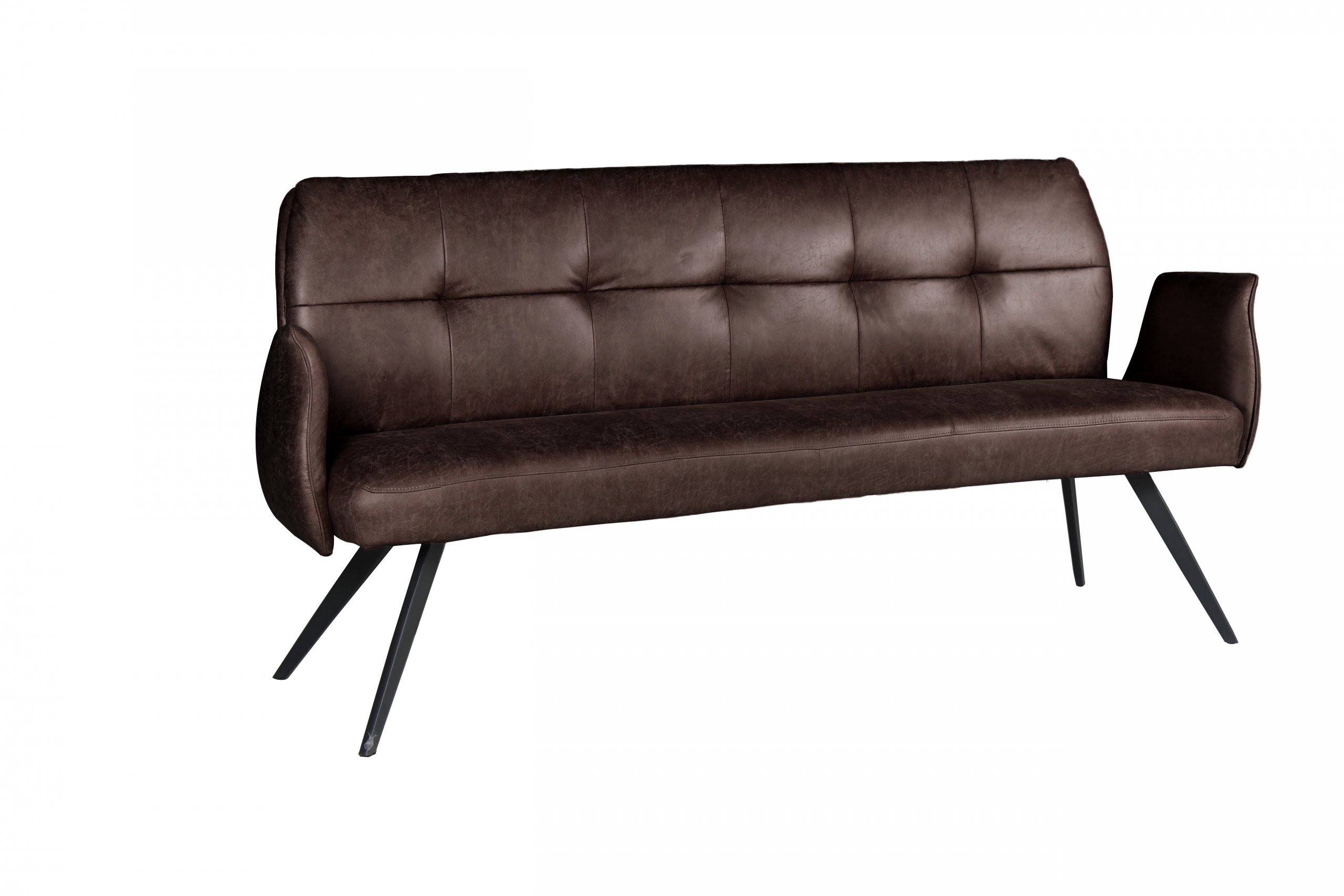 Bank Balve mocca_220 – Bild 3