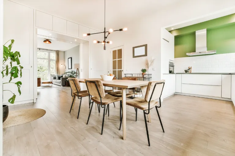 Kleine Räume ganz groß