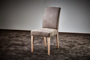 Esszimmerstuhl Wilden sand