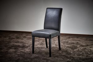 Esszimmerstuhl Wilden anthrazit