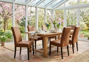 Esszimmerstuhl Wilden