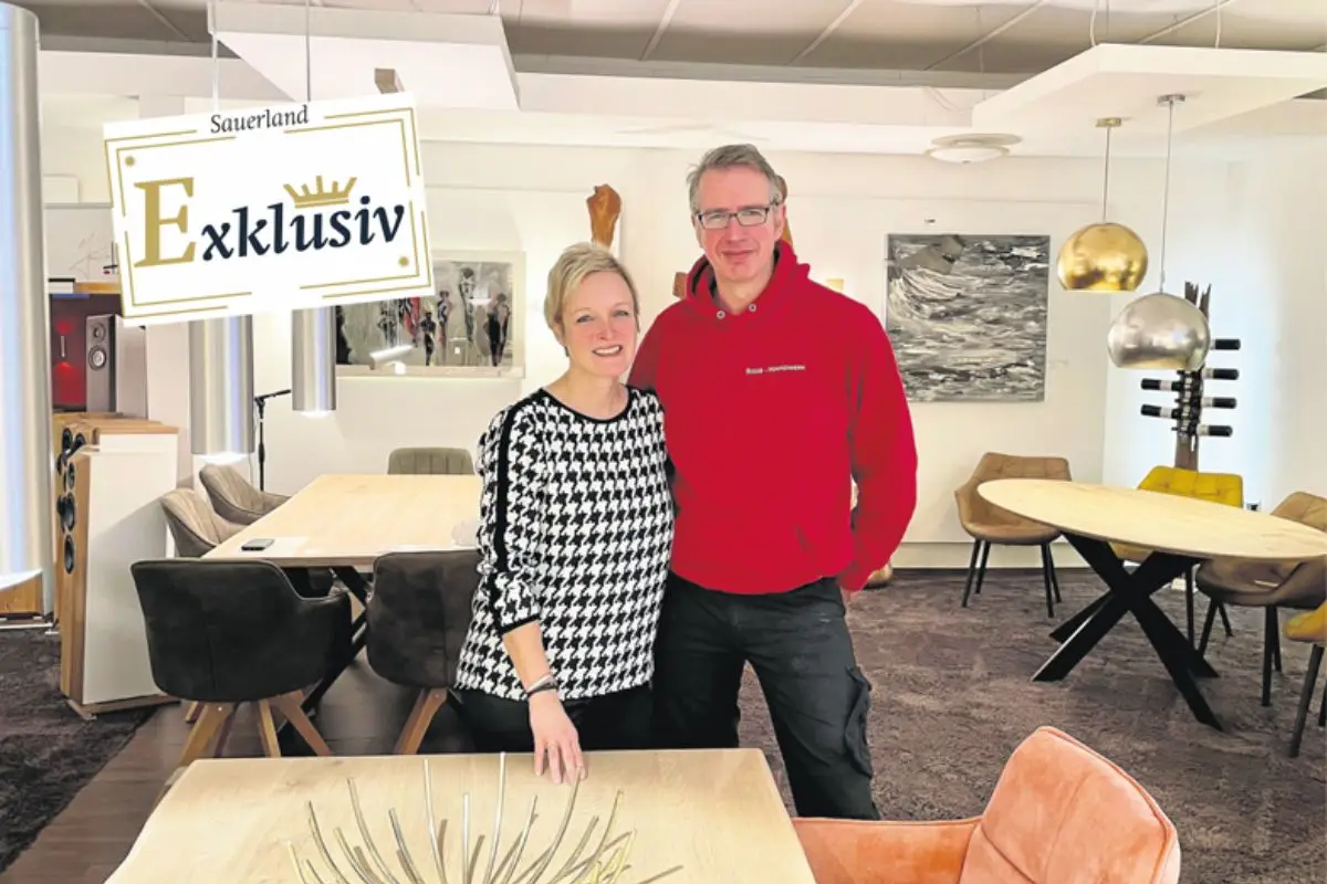 Zeitung Meschede berichtet